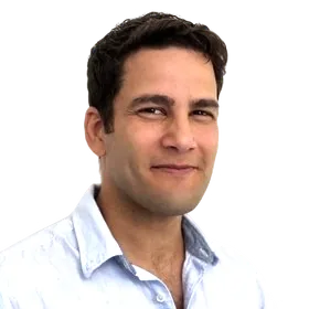 ד"ר ירון בן מרדכי